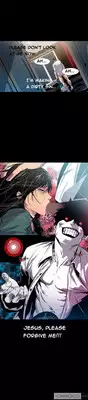 [Team Black October] Canine Tooth Ch.1-13 (English) (Ongoing)