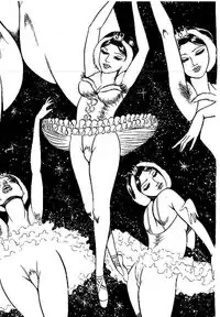 [Dirty Matsumoto] Yami no Ingyakushi