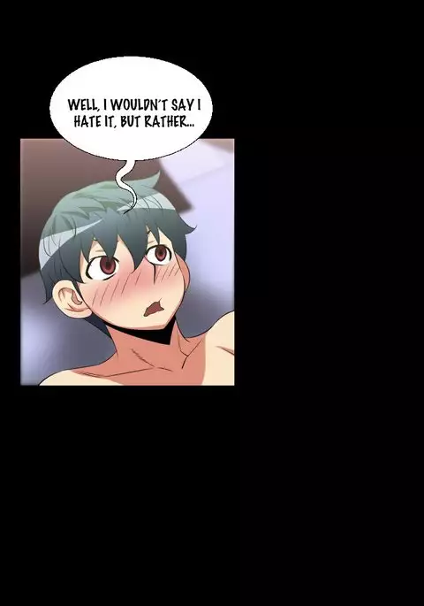 Love Parameter Ch.1-50