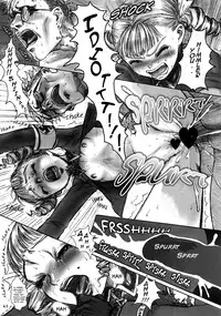 (C58) [Teikoku Onanies (Neo Black)] Teikoku Onanies (English - partial translation)