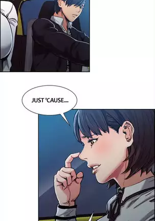 Taste of Forbbiden Fruit Ch.15/24