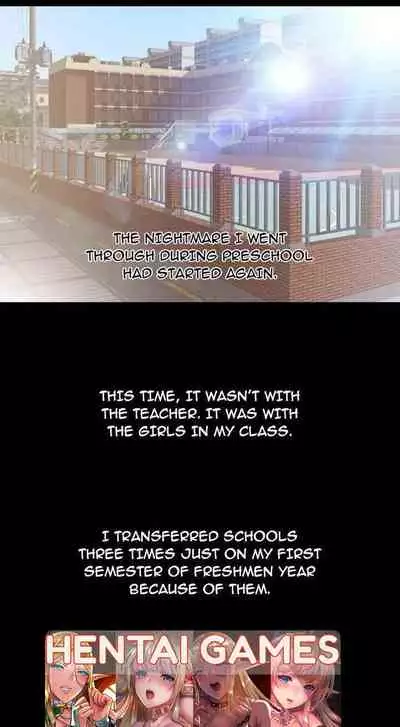 Close, but Far | Do it next door Ch. 9-11