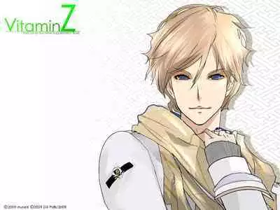 Cool-B Vol.25 2009-05