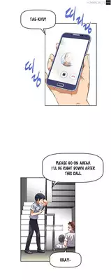 [Worin] Brawling Go Ch.0-39 (English) (YoManga) (Ongoing)