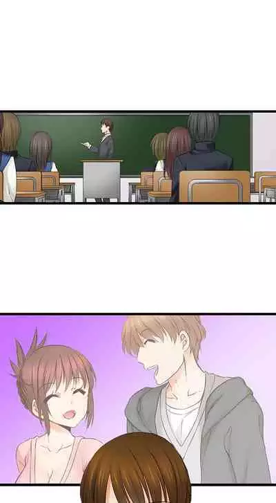 [BURIO] Touching My Older Sister Under the Table (Ch.1-70) [English]