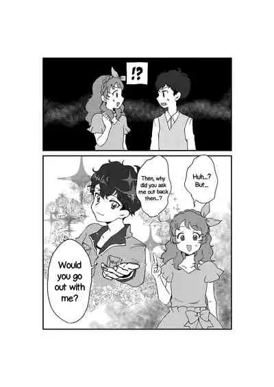 Kanchigai Otenki Yohou | Weather Forecast of Misunderstandings