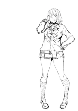 Shibaranakute mo yokunai? | ¿Es malo no estar atada?