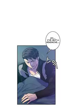 [Guh Bal Han] Ghost Love Ch.1-26 (English) (YoManga) (Ongoing)