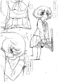 [bolze. (Various)] Honanii (Girls und Panzer)