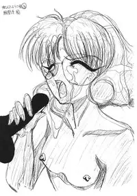 (C47) [Moriman Sho-Ten (Various)] KEY Tegakari (Various)