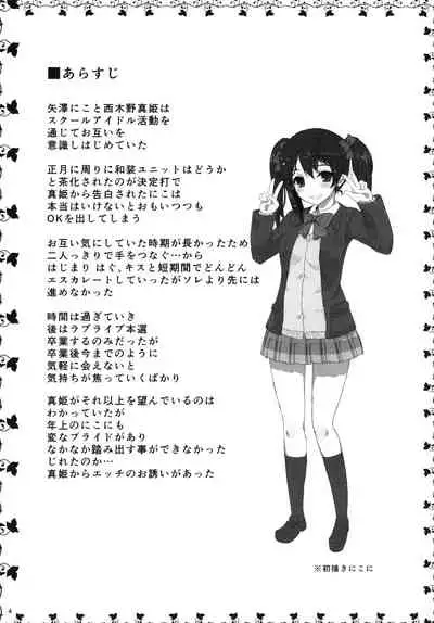 Maki Nico Lez Challenge