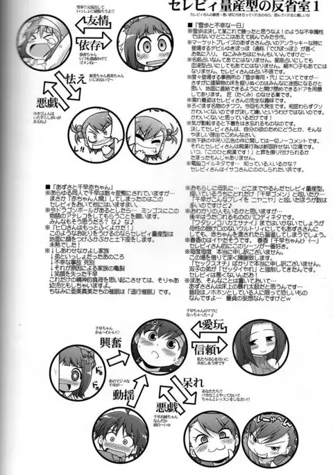 Log Mas 3 ~Tengen Toppa Yukipoppo~