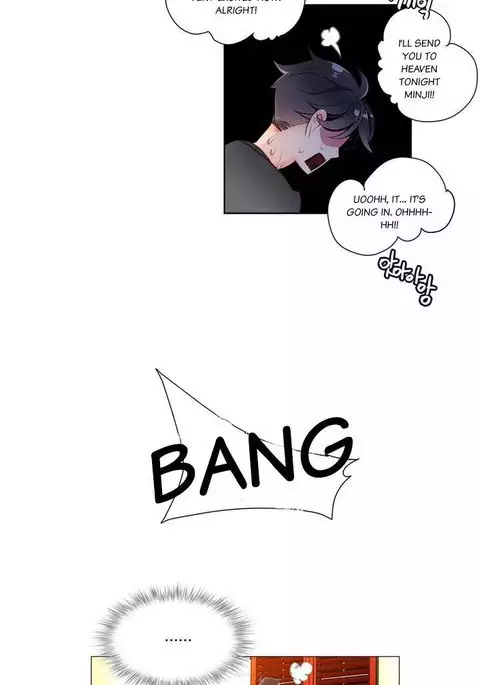 Lilith`s Cord Ch.1-9