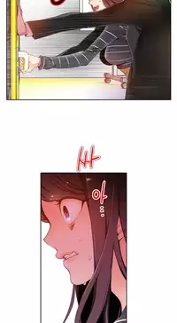 [Juder] Lilith`s Cord Ch.1-14 [Chinese]