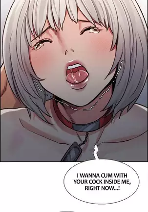 Taste of Forbbiden Fruit Ch.15/24