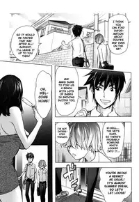 [KON-KIT] Bitch Trap [English] {doujin-moe.us}