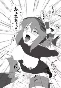 [Neko no Te Koubou (Nekomatsuri)] Monhun Hon Soushuuhen 1+2 (Monster Hunter)