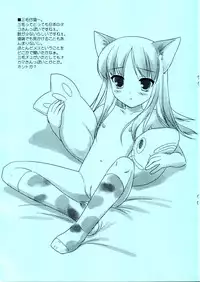 [FlavorGraphics* (Mizui Kaou)] [2003-03-16] - Feline Lovers