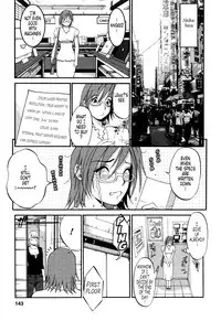 [Saigado] Hanasan No Kyuujitsu (Hana's Holiday) [English Translated by Tonigobe]