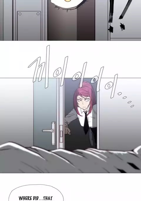 Household Affairs Ch.1-32