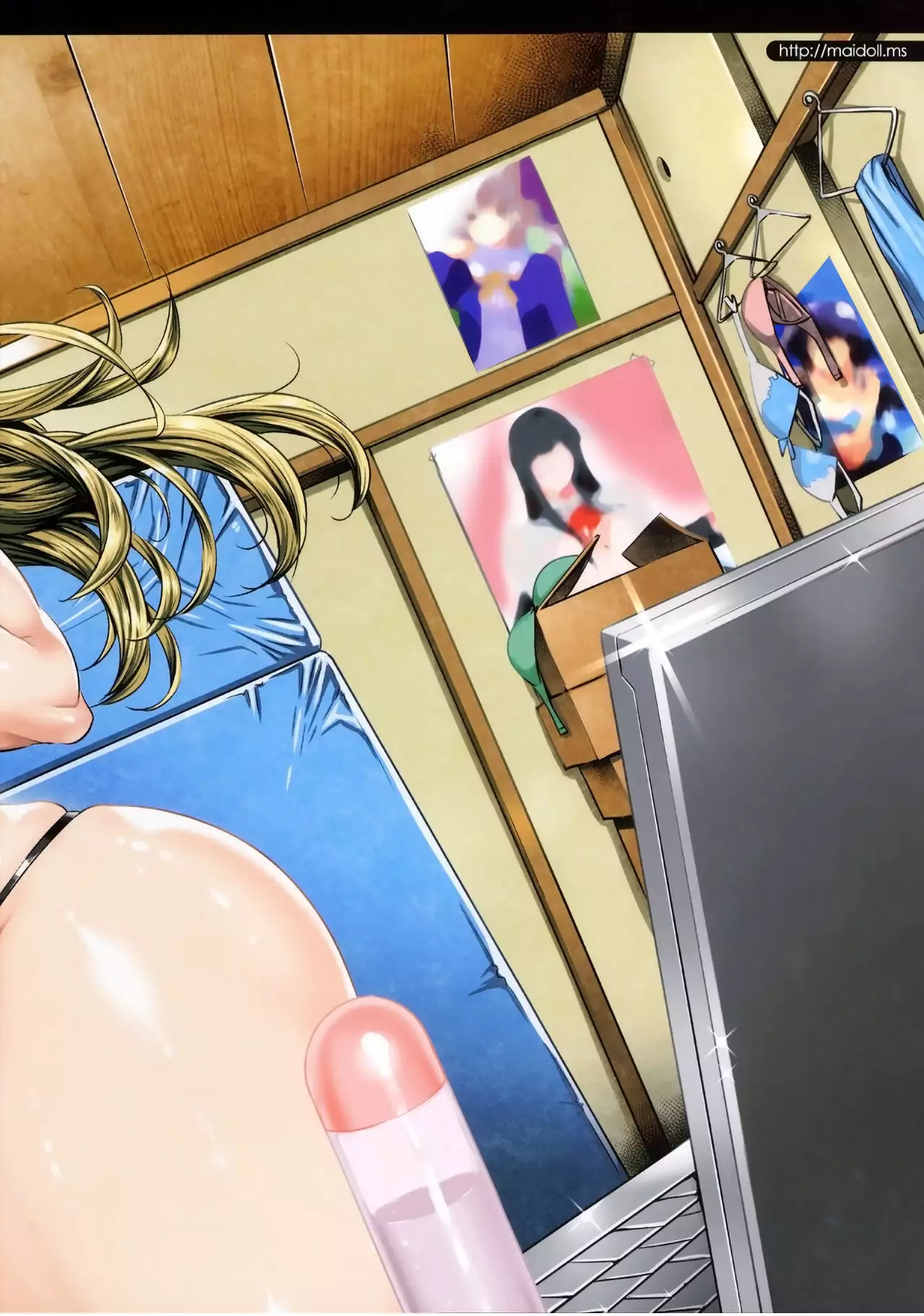 Sena 29-sai Tomodachi ga Iranai