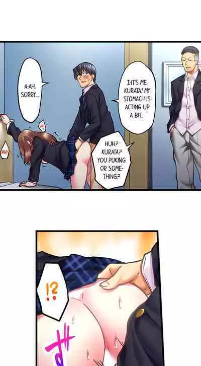 [Hirano Kawaju] 60 Minutes to Fuck My Bully’s Girlfriend (Ch.01~06) [English]