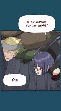 [Hong BanJang] Aharoo Ch.1-25 (English) (YoManga) (Ongoing)