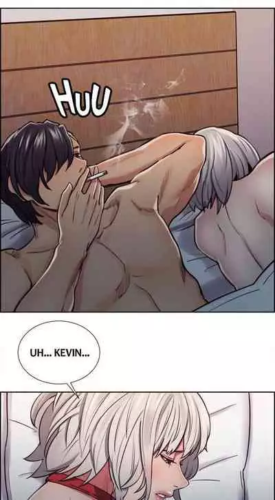 Taste of Forbbiden Fruit Ch.40/53