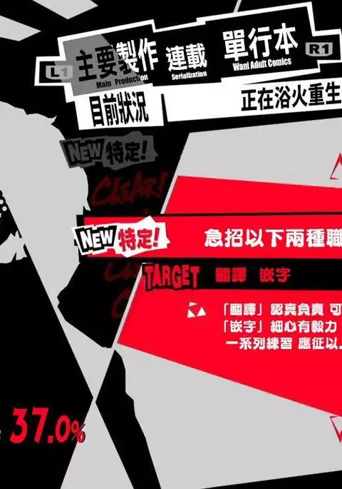 Cover Girl’s Collection