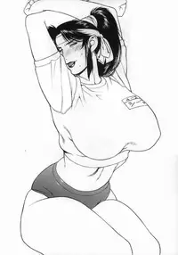 [Motchie Kingdom (Motchie)] CRAZY-D act5