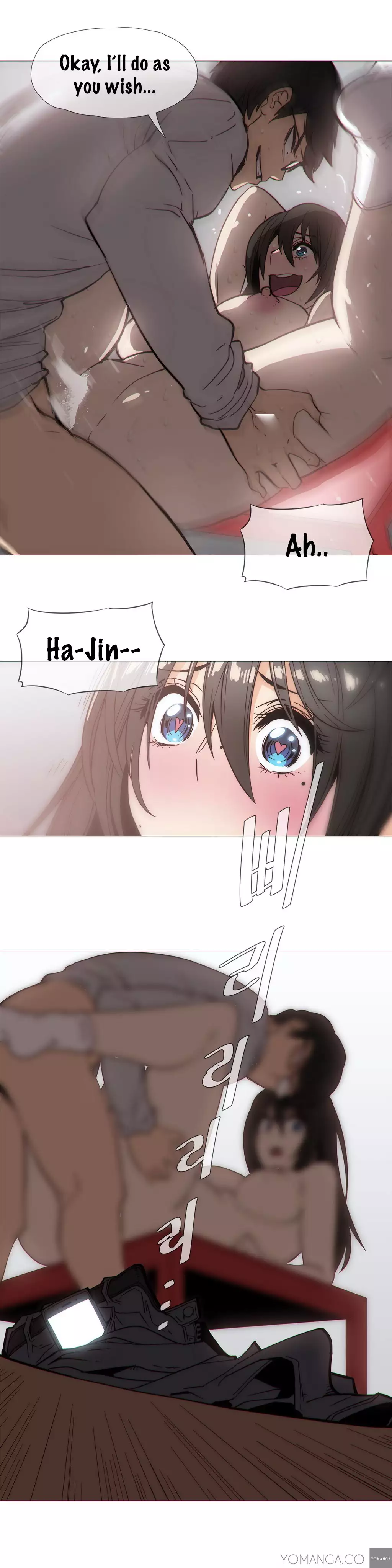 Household Affairs Ch.1-28