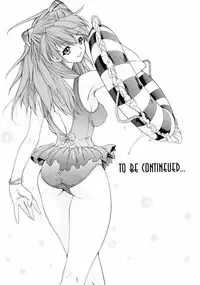 [Chimatsuriya]Neon Genesis Evangelion-Only Asuka See Saw Game 3[JAP]