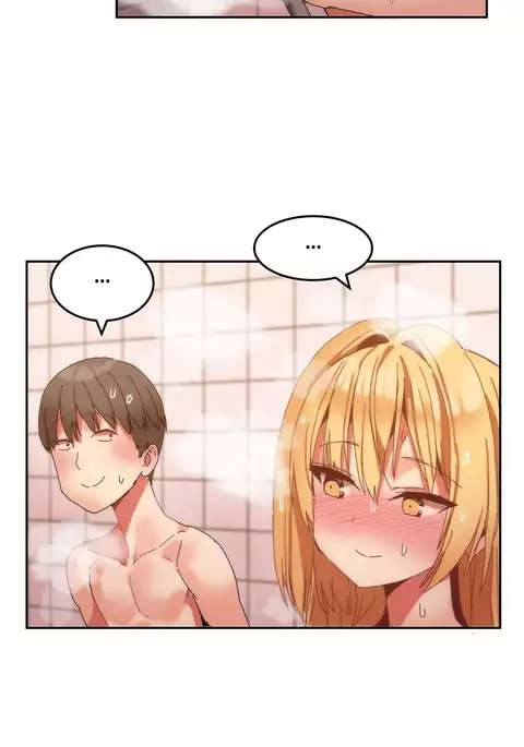 Hahri's Lumpy Boardhouse Ch. 0-18