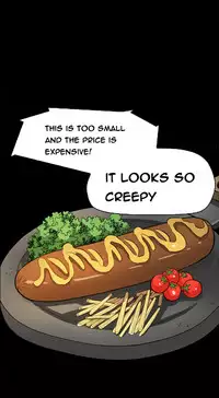 [Keum Sah Gong] Si-Eun Ch.1-35 (English) (Ongoing)