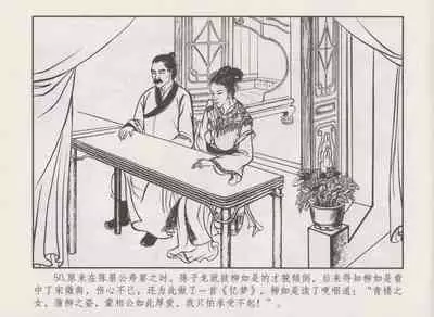 史上名妓 秦淮翘楚-柳如是(张子明 2010年11月)