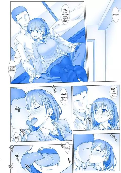 Shuumatsu no Tawawa