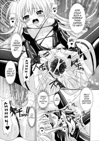 [Rusty Soul, Alto Seneka] Brandish [English] [SaHa]