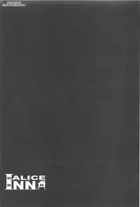 (C93) [Satellites (Satetsu)] ALICE INN (Touhou Project) [English] [TranslatorWithoutAName]