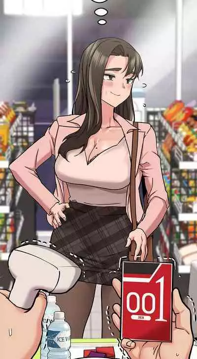 【周二连载】要对妈妈保密唷!(作者:NOAH) 第1~31话