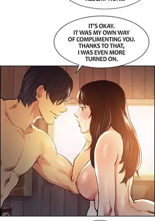 Taste of Forbbiden Fruit Ch.15/24