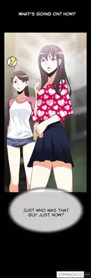 [Insane] Love Parameter Ch.1-53 (English) (YoManga) (Ongoing)