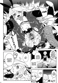 [Service Heaven (Karei,Turtle.Fish.Paint)] UnLove S (English)