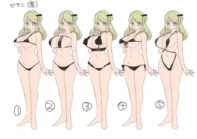 Oppai Soap de TS Ochi! - Sex Change From a Tit Soapland Brothel!