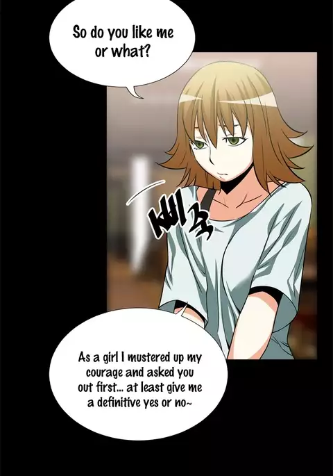 Love Parameter Ch.1-66