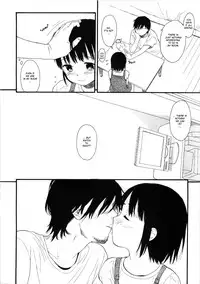 (C74) [SECOND CRY (Sekiya Asami)] Dog and Pony SHOW #5 [English] [biribiri]