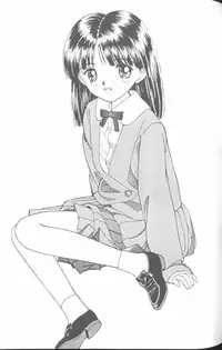 [Anthology] From the Neon Genesis 01