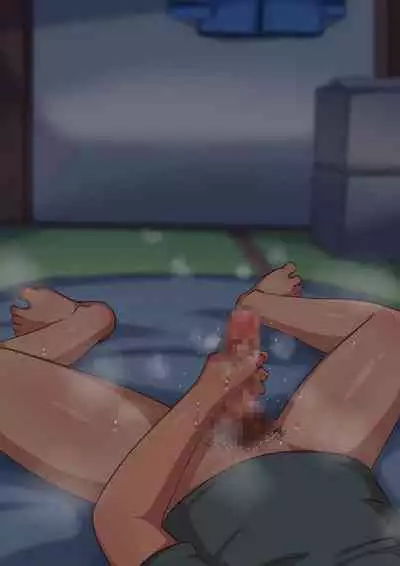 オトコノコト×× No.4~神出鬼没の色情娘♂~