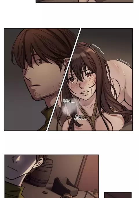 Atonement Camp Ch.1-31