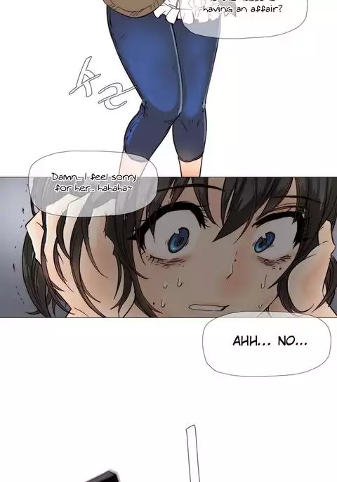 Household Affairs Ch.1-32