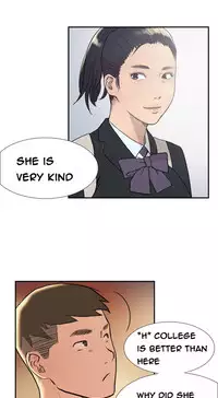 Double Date Ch.1-17 (English) (Ongoing)